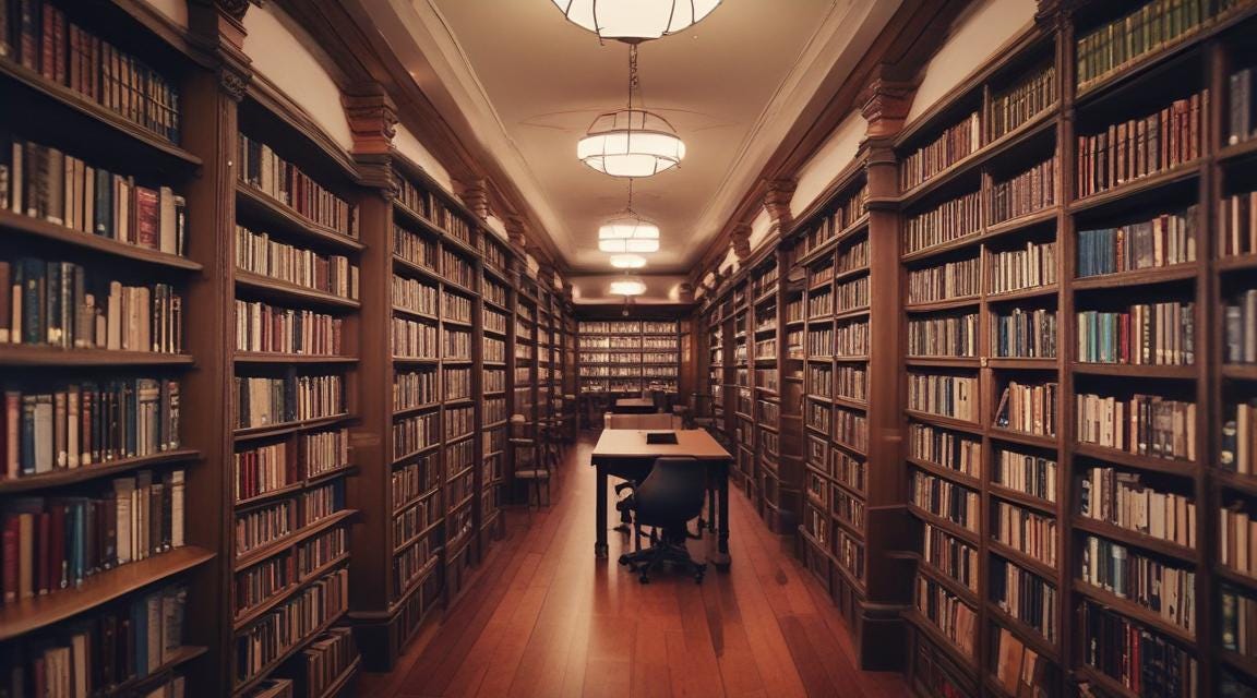 Episode 217: Launching A Smear Campaign Against A Respected Black Librarian, For Social Justice