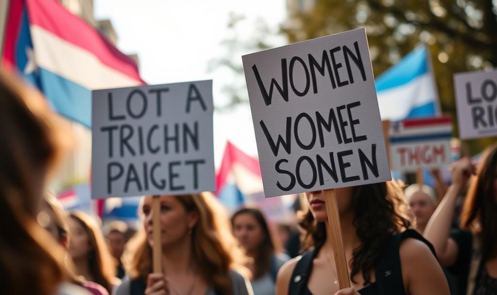 Episode 264: Debating Bodily Autonomy (with Julie Bindel)