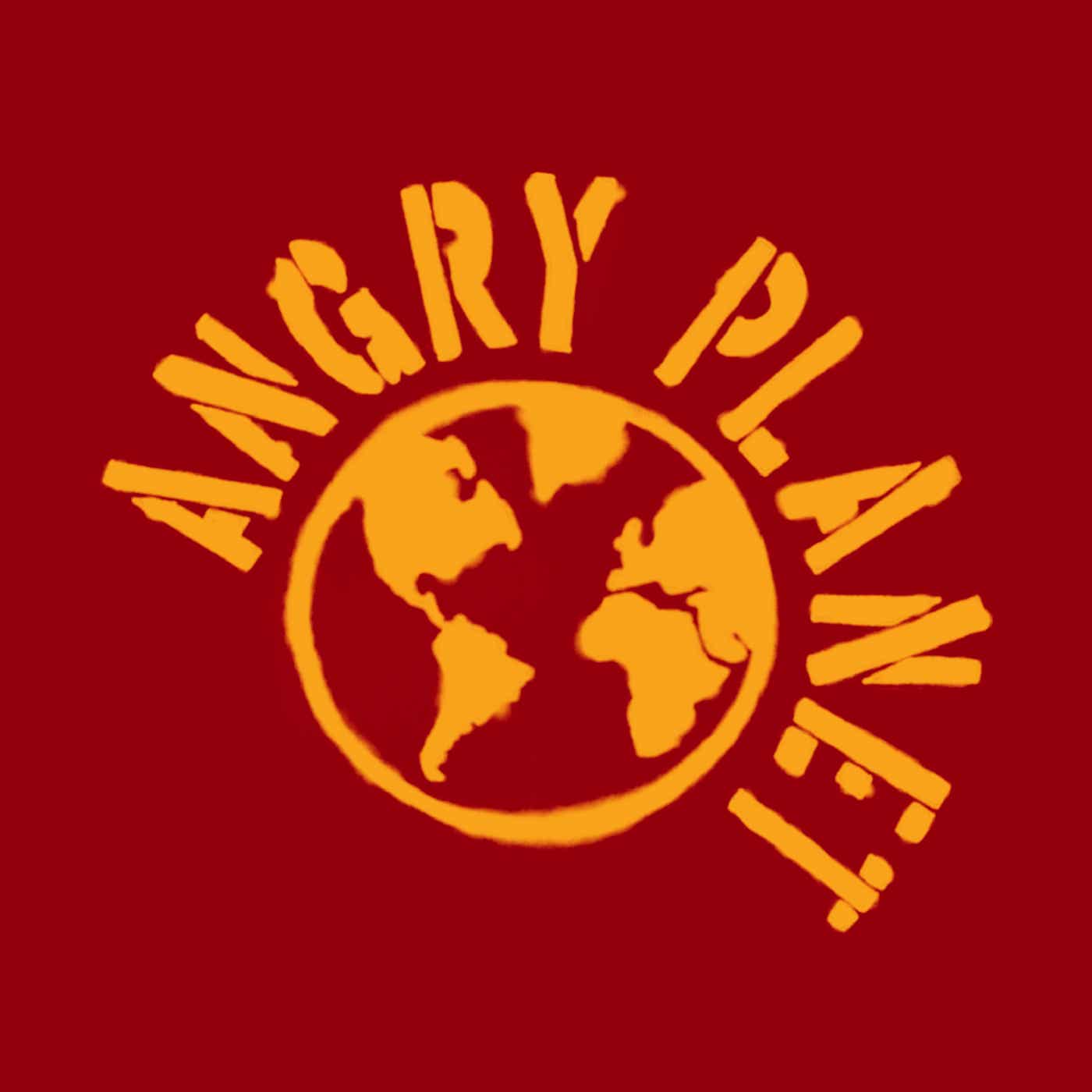 Angry Planet Subscriber Feed (private feed for richard.pearce42@gmail.com)