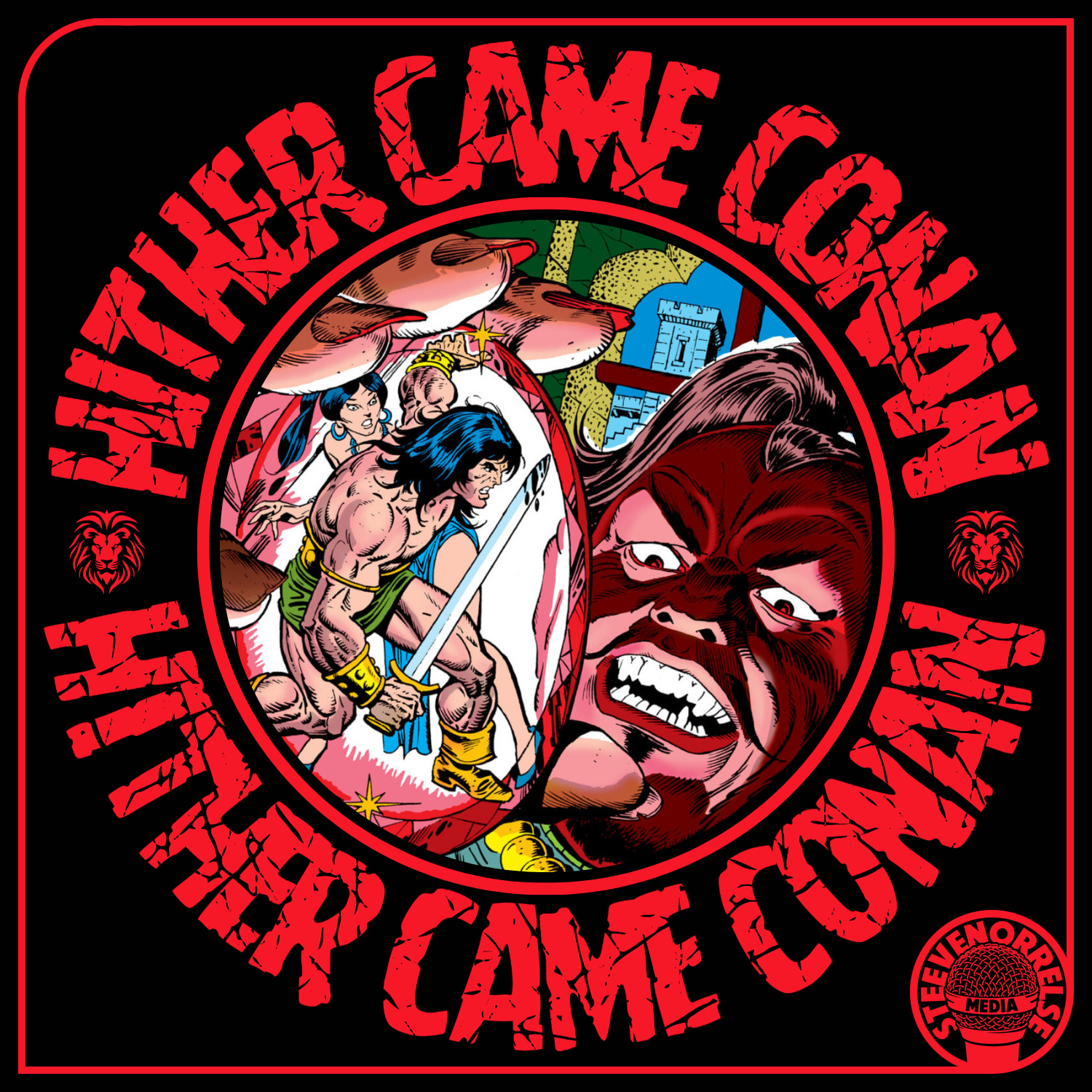 Conan the Barbarian #27 (Marvel: 1973)