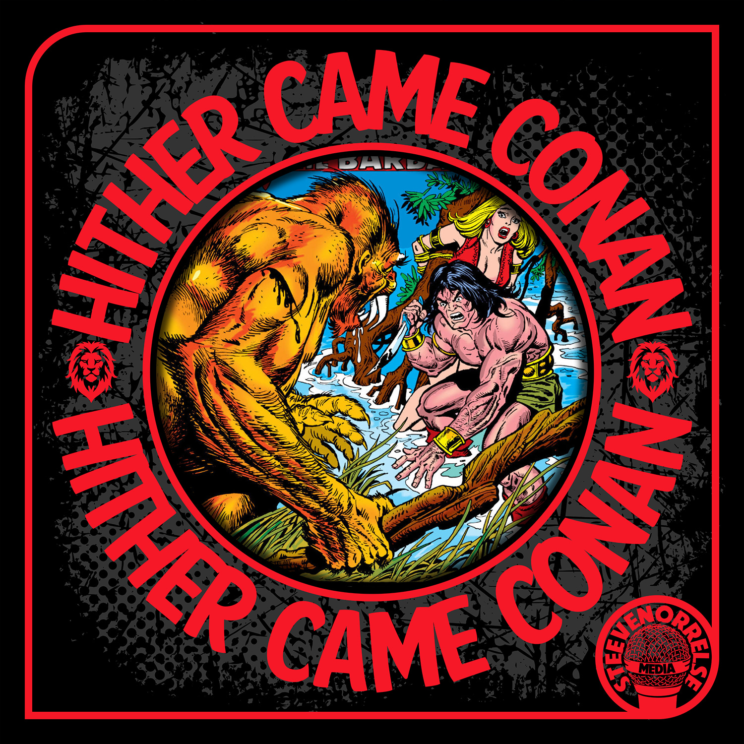 Conan the Barbarian #28 (Marvel: 1973)