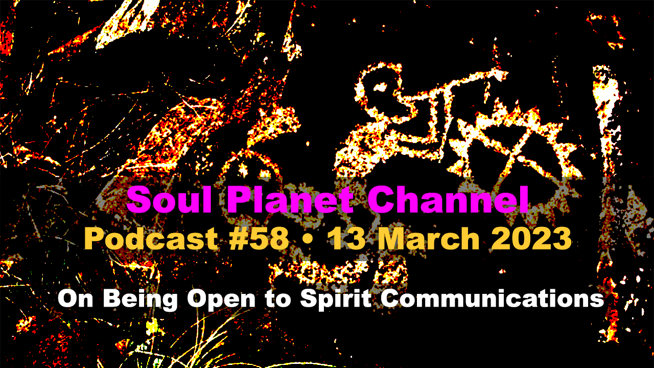 #58 • Kachina Sun Morning