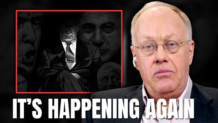 War Deja Vu - Read by Eunice Wong