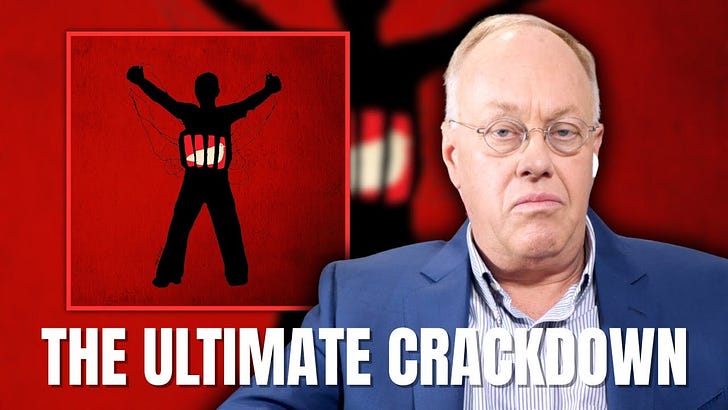 We Are All Antifa Now - Read by Eunice Wong