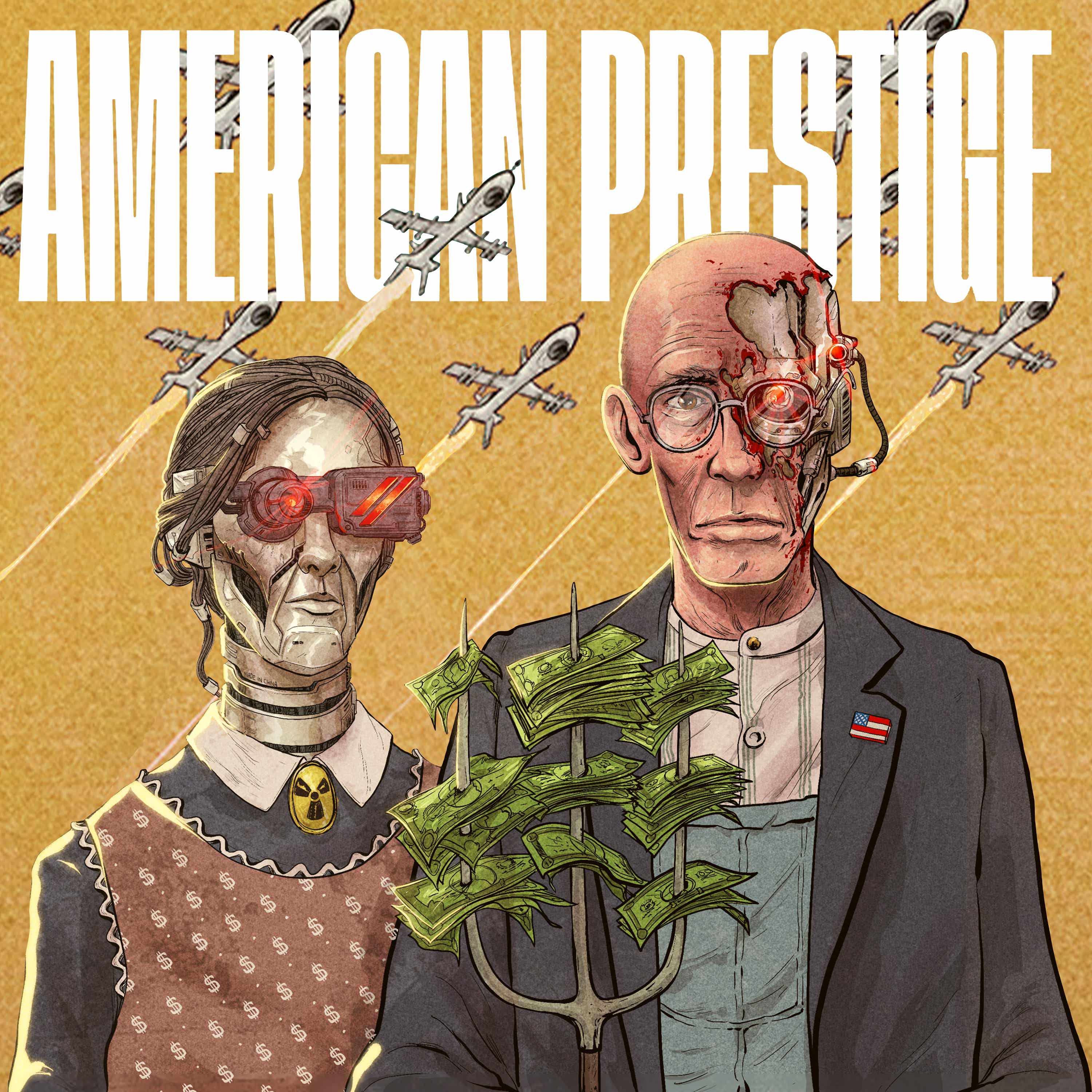 American Prestige (private feed for nix.dorf901@gmail.com)