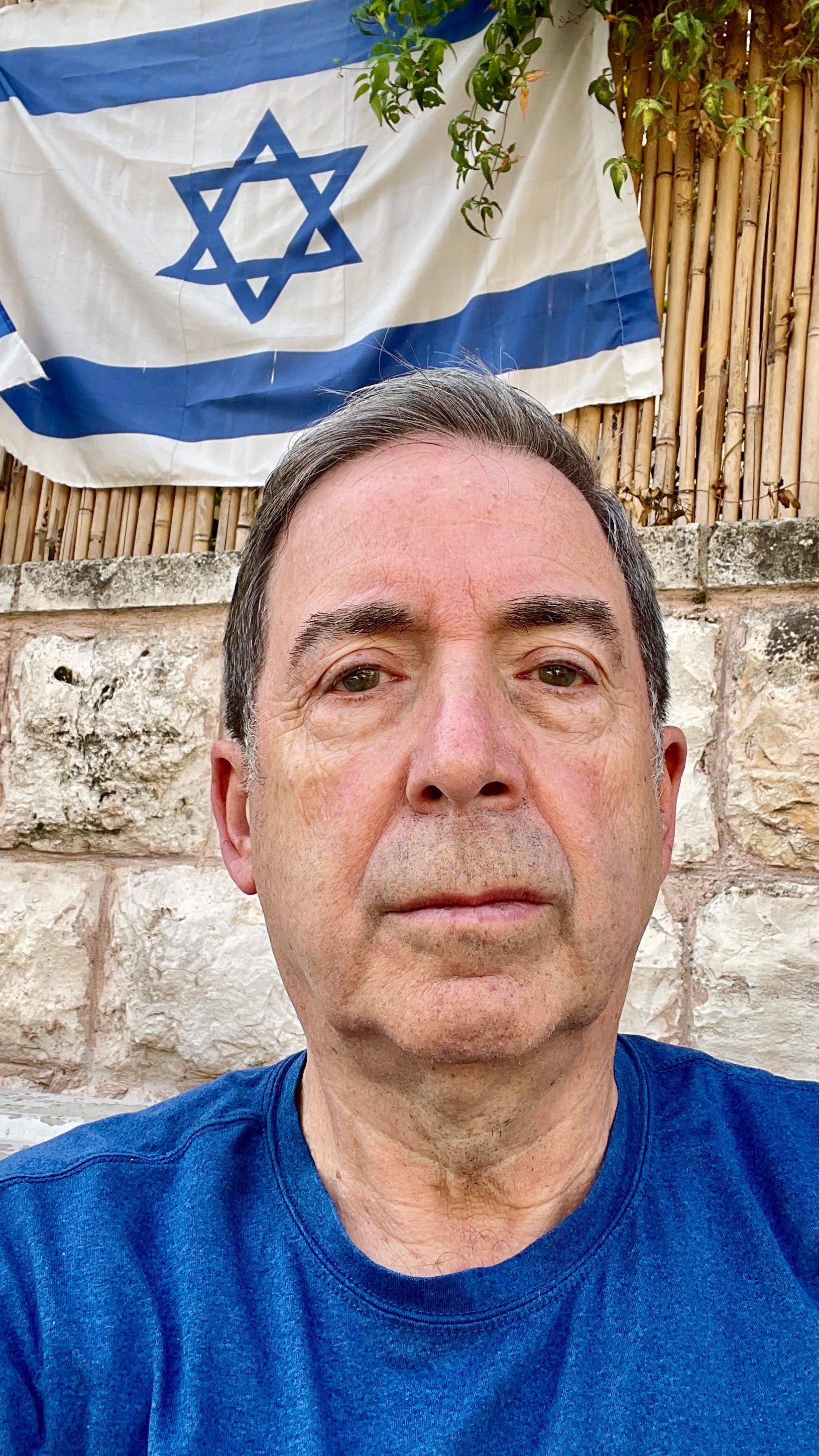 UNLOCKED: Russ Roberts, on the Weight of History & the Elasticity of Memory