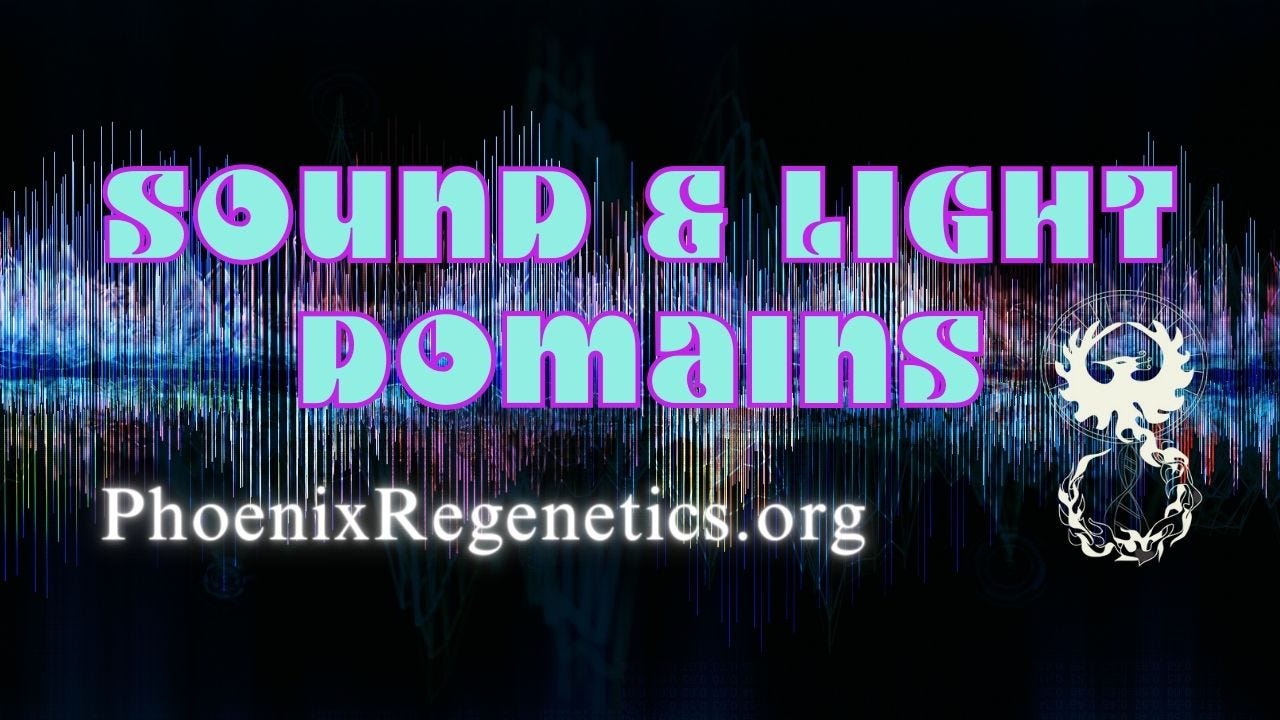 🎹 Let Sound Light Your Path of Healing & Transformation