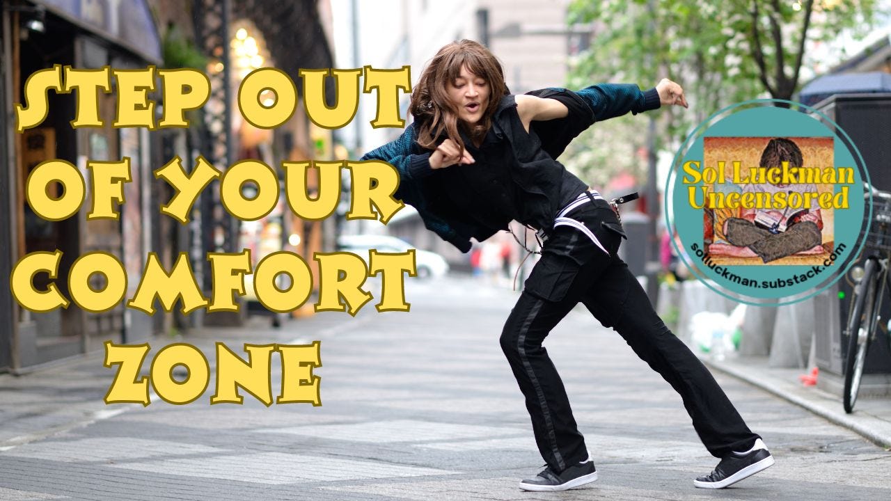 💃 How to Get Your Groove Back & Enjoy Life Again (Video)