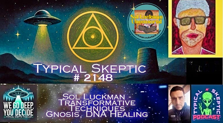 😎 Transformative Techniques, Energy Healing & the Hero’s Journey