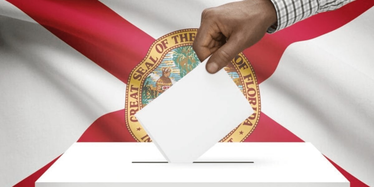 Floridas Ex Felons Must Pay Court Fees Before Voting 