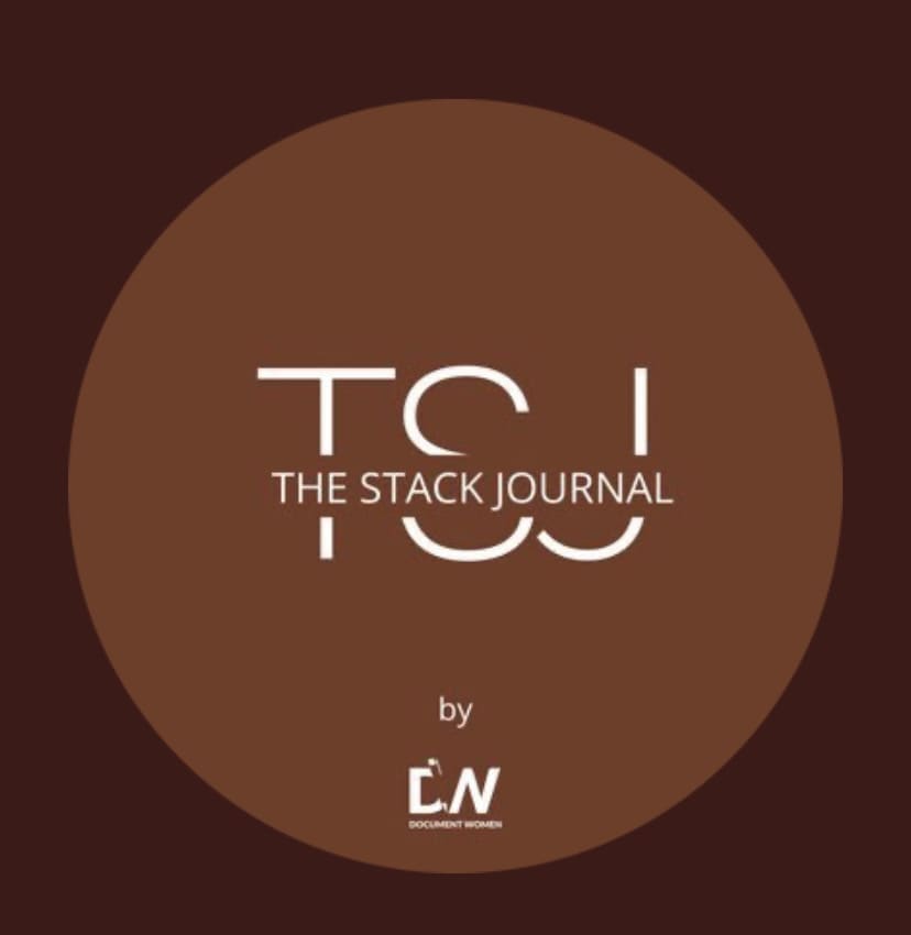 The Stack Journal Substack