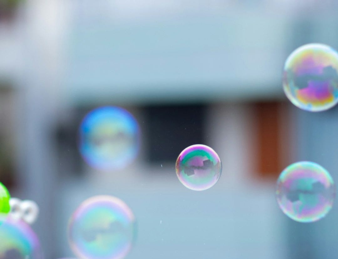 water droplets on glass window