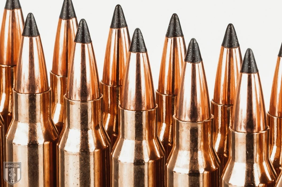 223 Remington ammo for sale