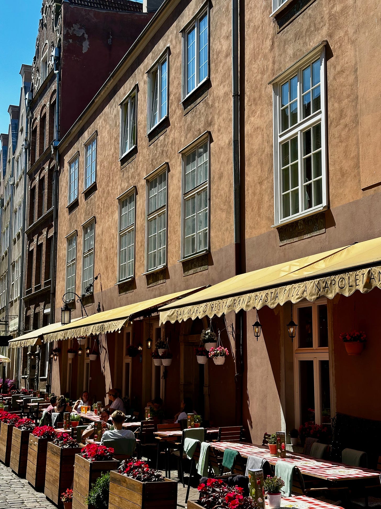 Gdańsk, Poland