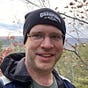 Keith Hornberger's avatar