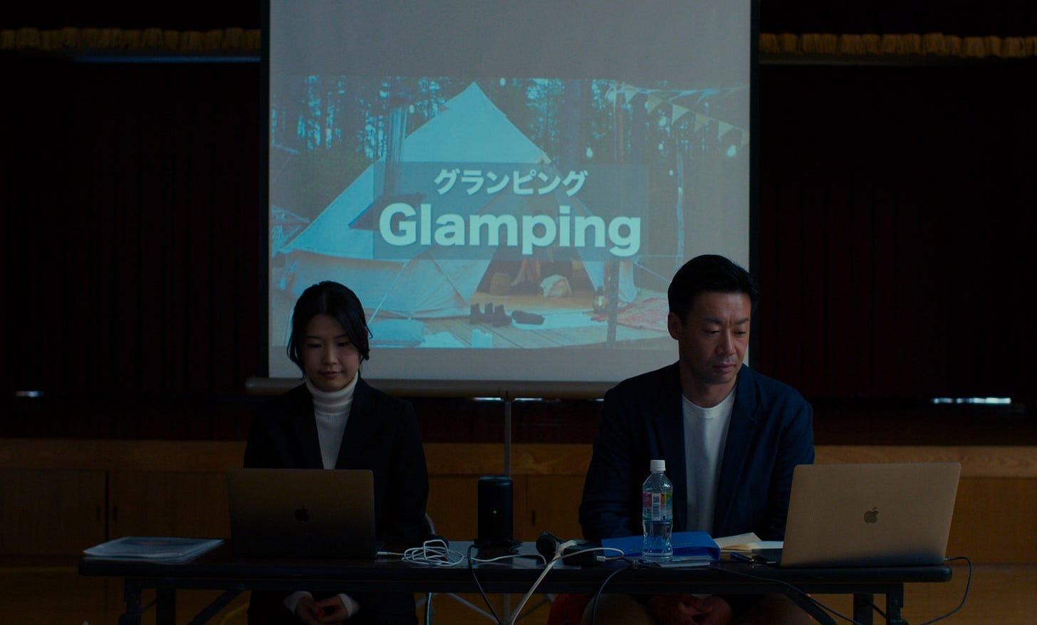 On Location: Japan's Serene Nagano Prefecture Stars in 'Evil Does Not Exist'  | Condé Nast Traveler
