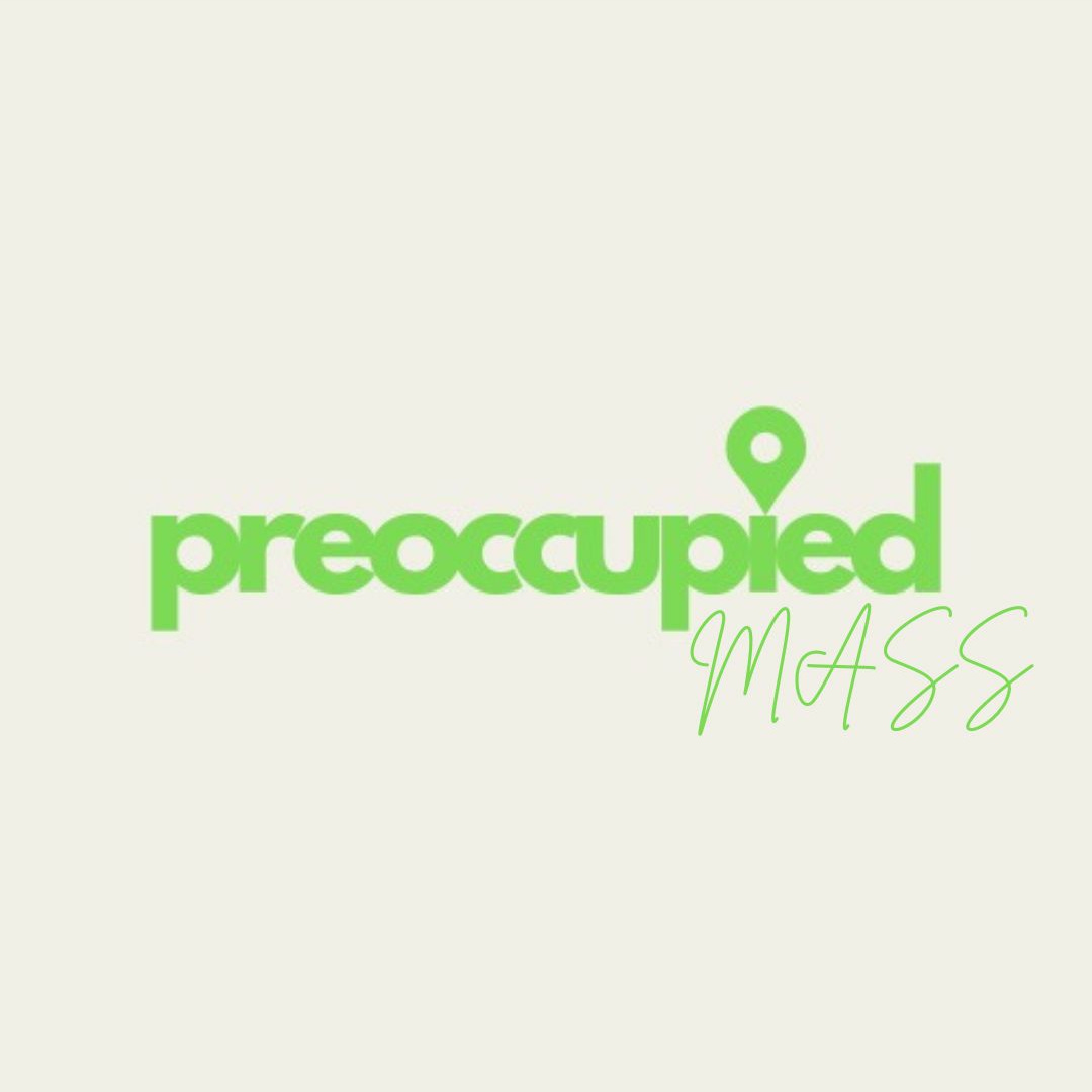 Preoccupied Mass