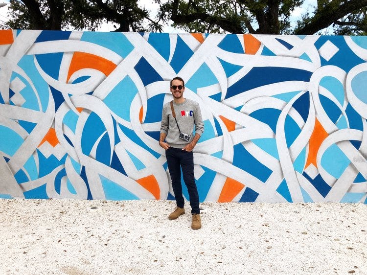 Wynwood Walls