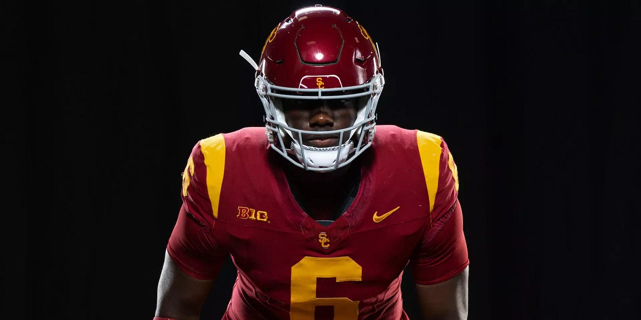 How Anthony Lucas Fits Dan Campbell’s New-Look Edge Rushers | The Morning ROAR!
