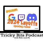 Tricky Bits Substack