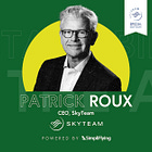 Why SkyTeam believes the world needs “conscious travel”