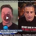 Pfizer Scientist: "Covid ‘Vaccines’ Are ‘Poison’. Crimes Against Humanity Have Been Committed"