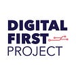 Digital First Project's avatar