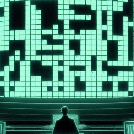 Crossword Cowinkydinks