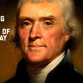 Founders Fathers Hated Democracy