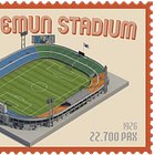 El destierro de la cuna de la K-League