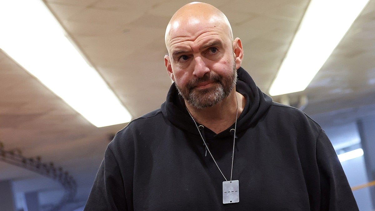 All About John Fetterman, the Democrat Who Defeated Dr. Oz in the ... All About John Fetterman, the Democrat Who Defeated Dr. Oz in the ...