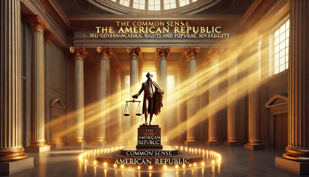 Two Cities: Choice or Responsibility (Part 2)