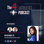 4D Leaders Newsletter: Addressing The Youth Sports Crisis