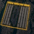 The Biggest Data Center In History Just Got Approved