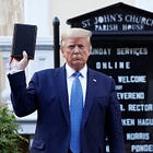 When the Bible Becomes a Prop