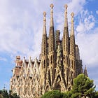 The Push for Gaudi Sainthood