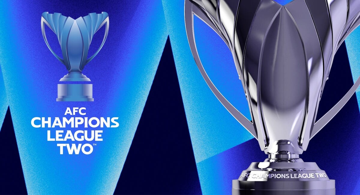 AFC Champions League Two 2025/26 Preview: Why this is a tournament worth scouting by UK clubs
