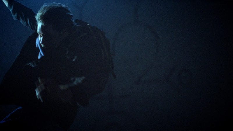 paranormal witness 506 jess gets picked up by mothman