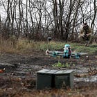 Ukraine Is Not Chasing Territory. It Is Chasing Function.