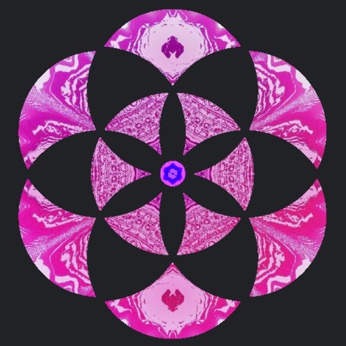 Substack profile picture for @benign