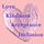 LKAI - Love, Kindness, Acceptance, Inclusion