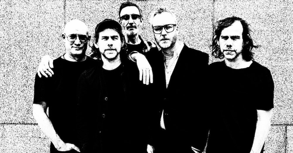 The National Announce New Album ‘Laugh Track’ - Hollywood Entertainment ... The National Announce New Album ‘Laugh Track’ - Hollywood Entertainment ...