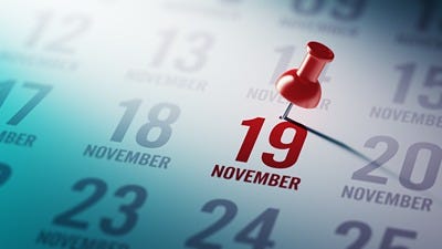 Financial Market Alert