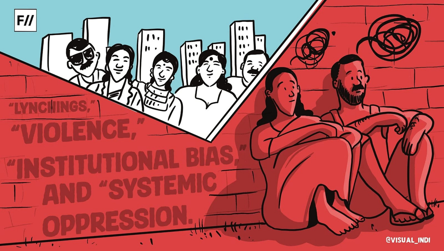 Beyond Legal Inadequacy: Why Dalit Women Demand Separate Laws Against Caste Violence