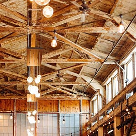 👾 "I'm an alien," part one