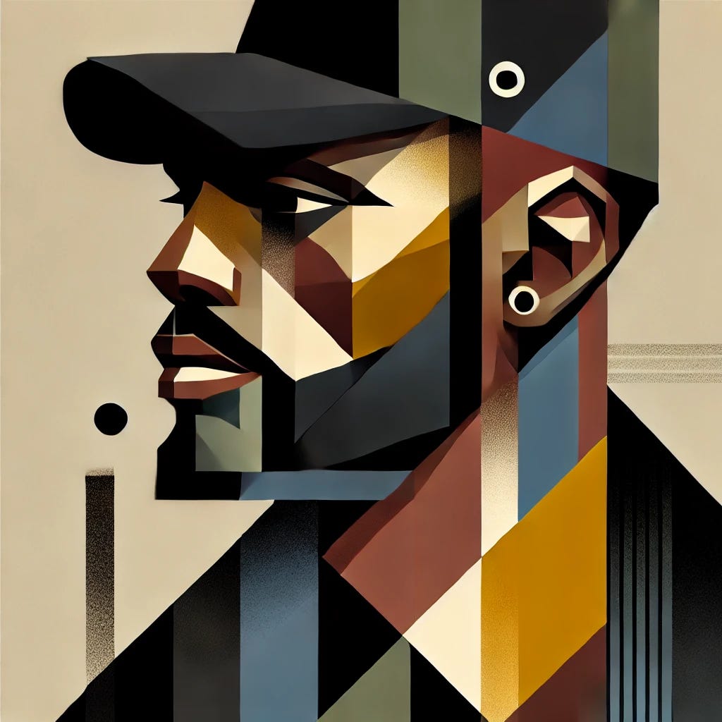 Emerge - The Journal of Black Liberation