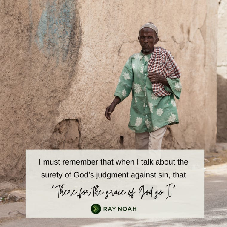 They just don't get it - Ray Noah Blog They just don't get it - Ray Noah Blog