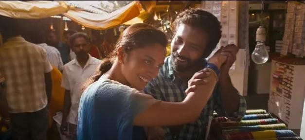 cuckoo tamil movie cuckoo tamil movie