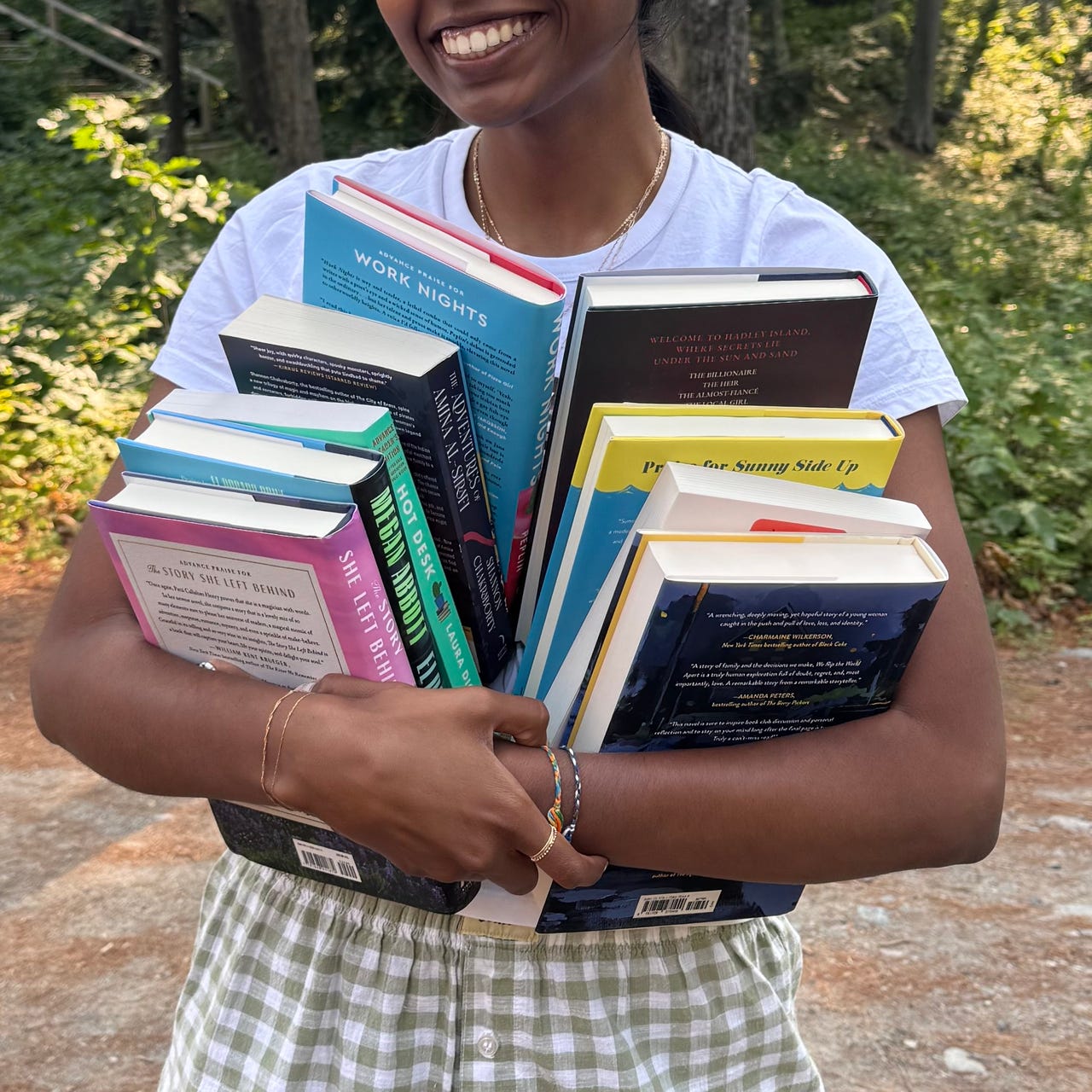 books aditha read(dy)