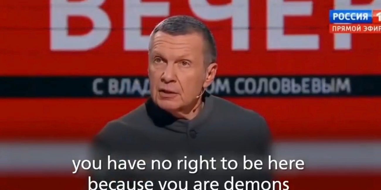 Podcast | Combatting Russia’s Mental War